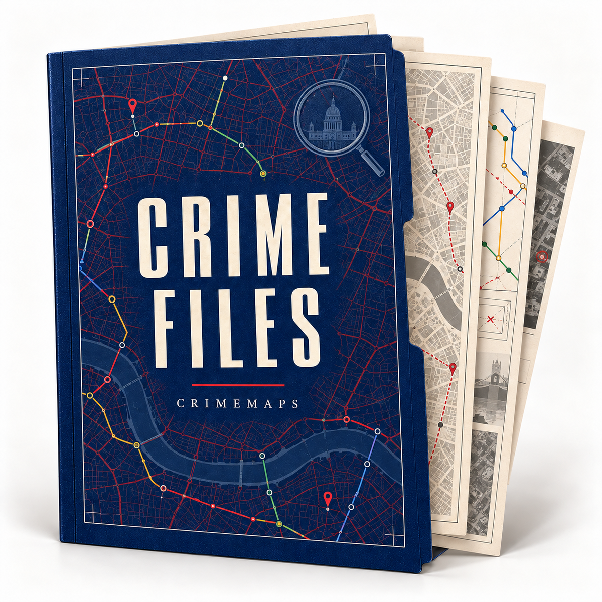 Crime Files